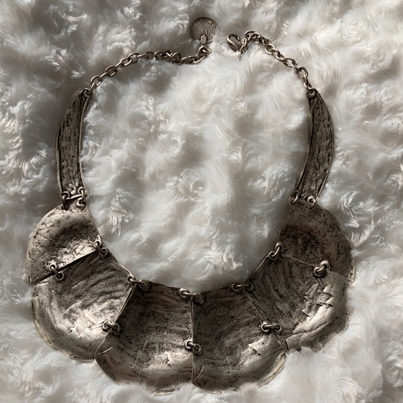 Statement Necklace - Picture 2 of 2